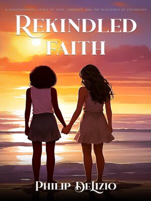 cover image of Rekindled Faith